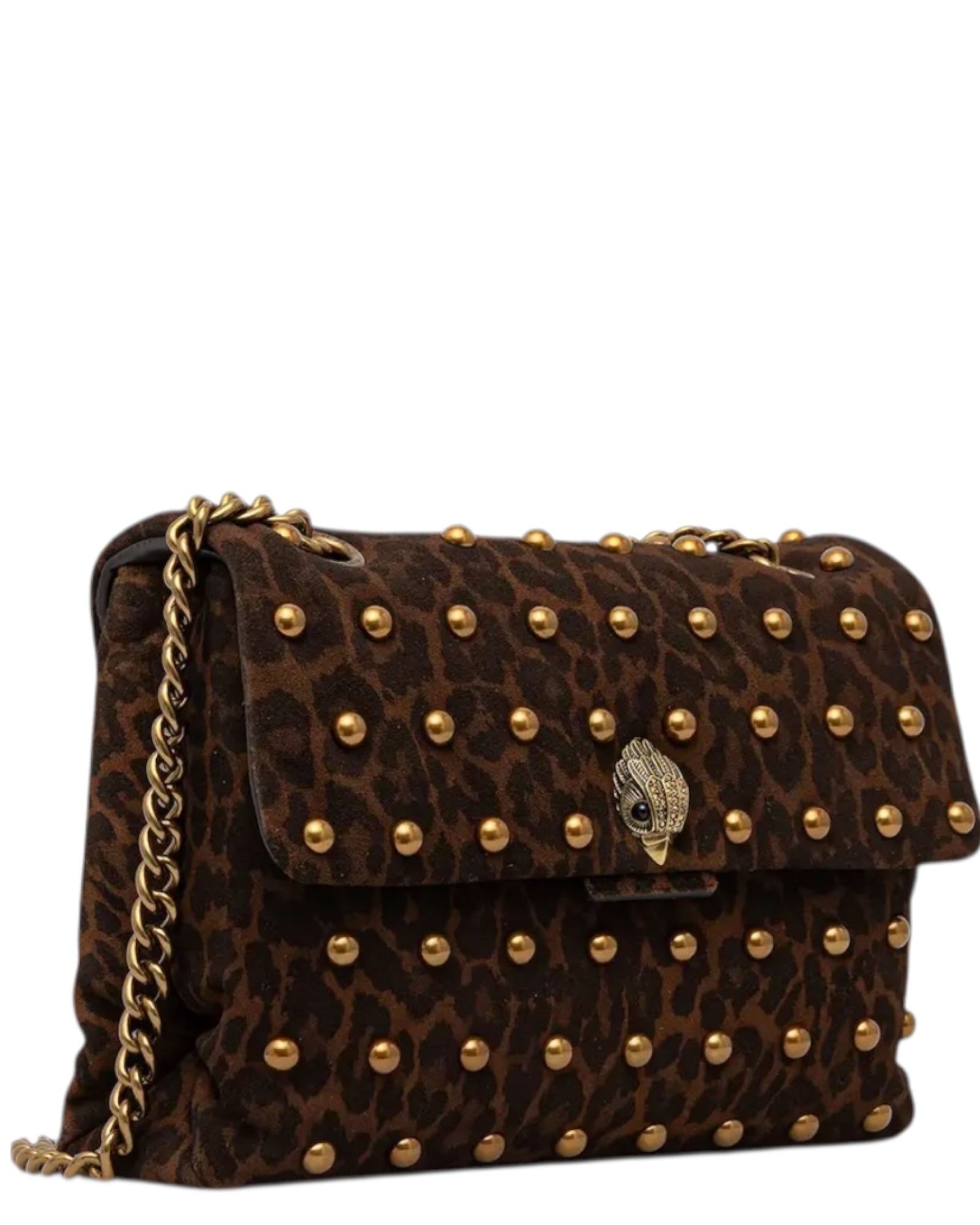 Τσάντα ώμου Kensington Large Kurt Geiger