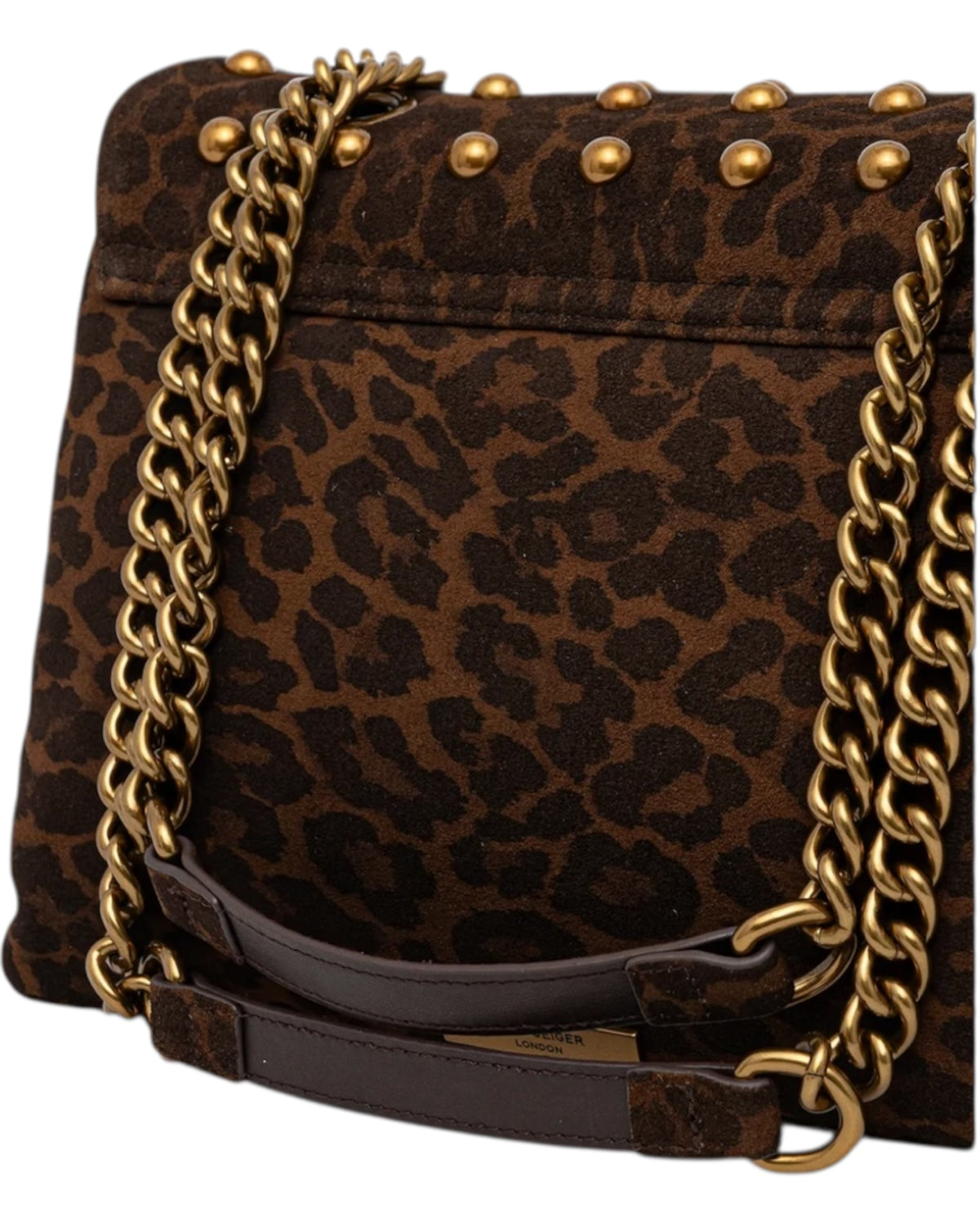 Τσάντα ώμου Kensington Large Kurt Geiger