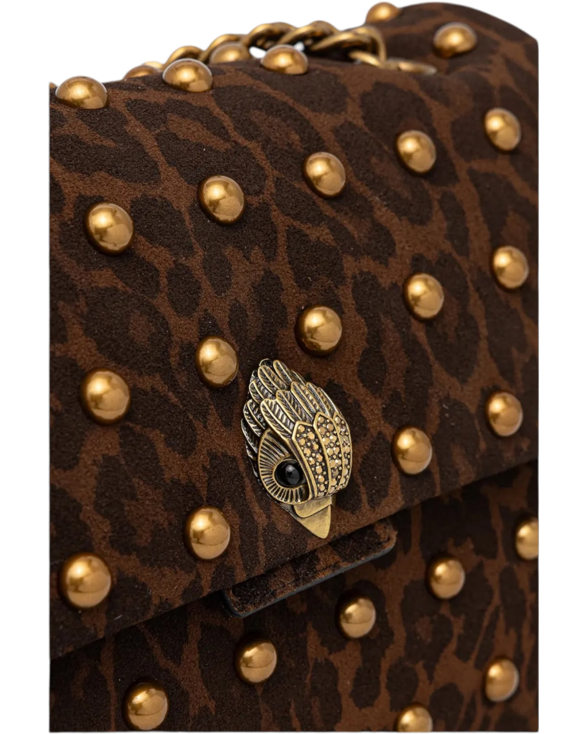 Τσάντα ώμου Kensington Large Kurt Geiger