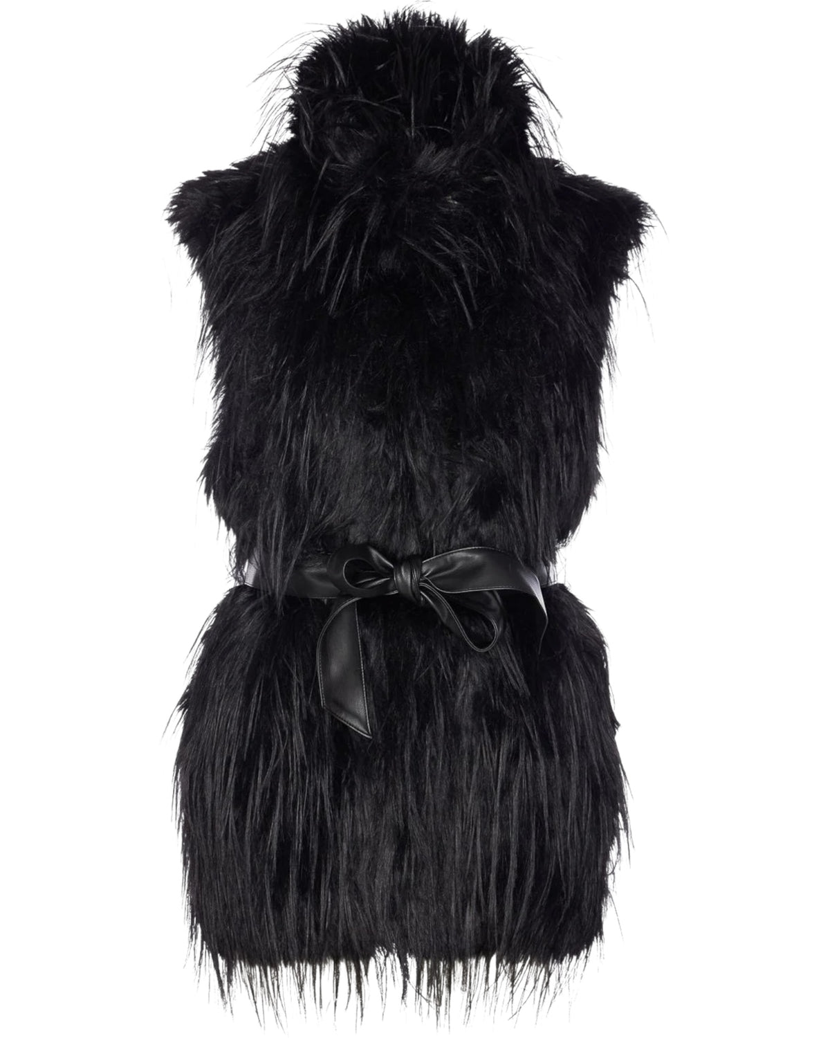 Γιλέκο Neva Faux Fur