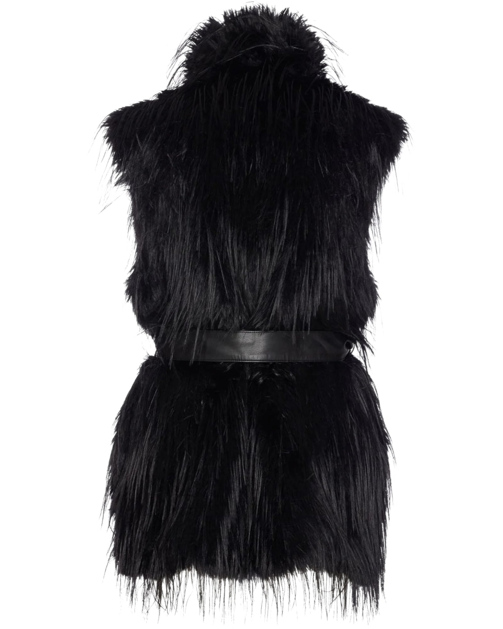 Γιλέκο Neva Faux Fur