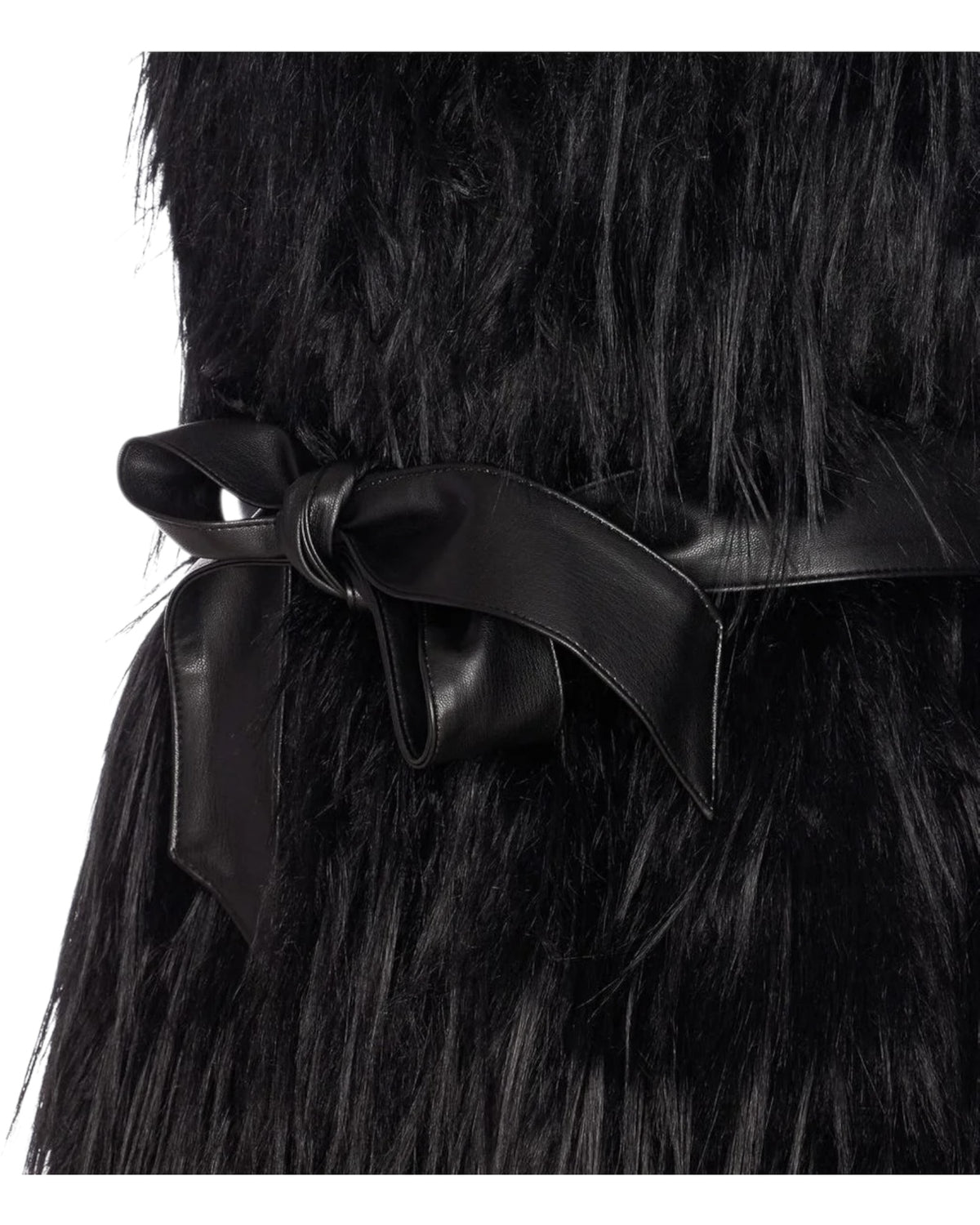 Γιλέκο Neva Faux Fur