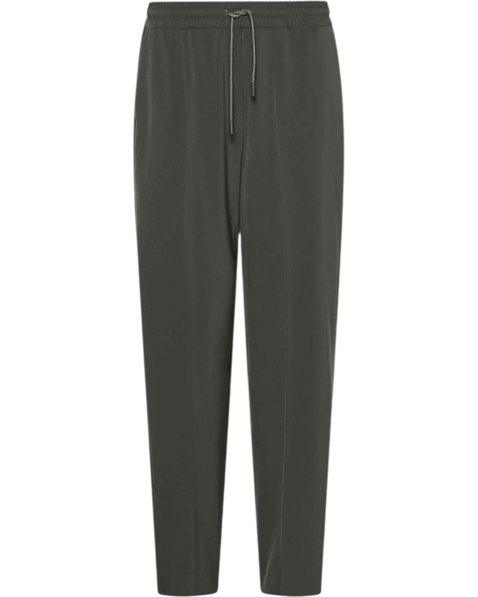 Ελαστικό παντελόνι twill SEME