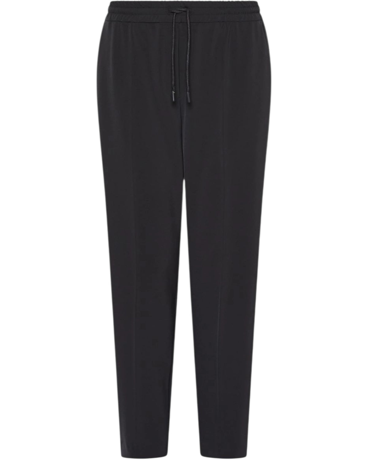 Ελαστικό παντελόνι twill SEME