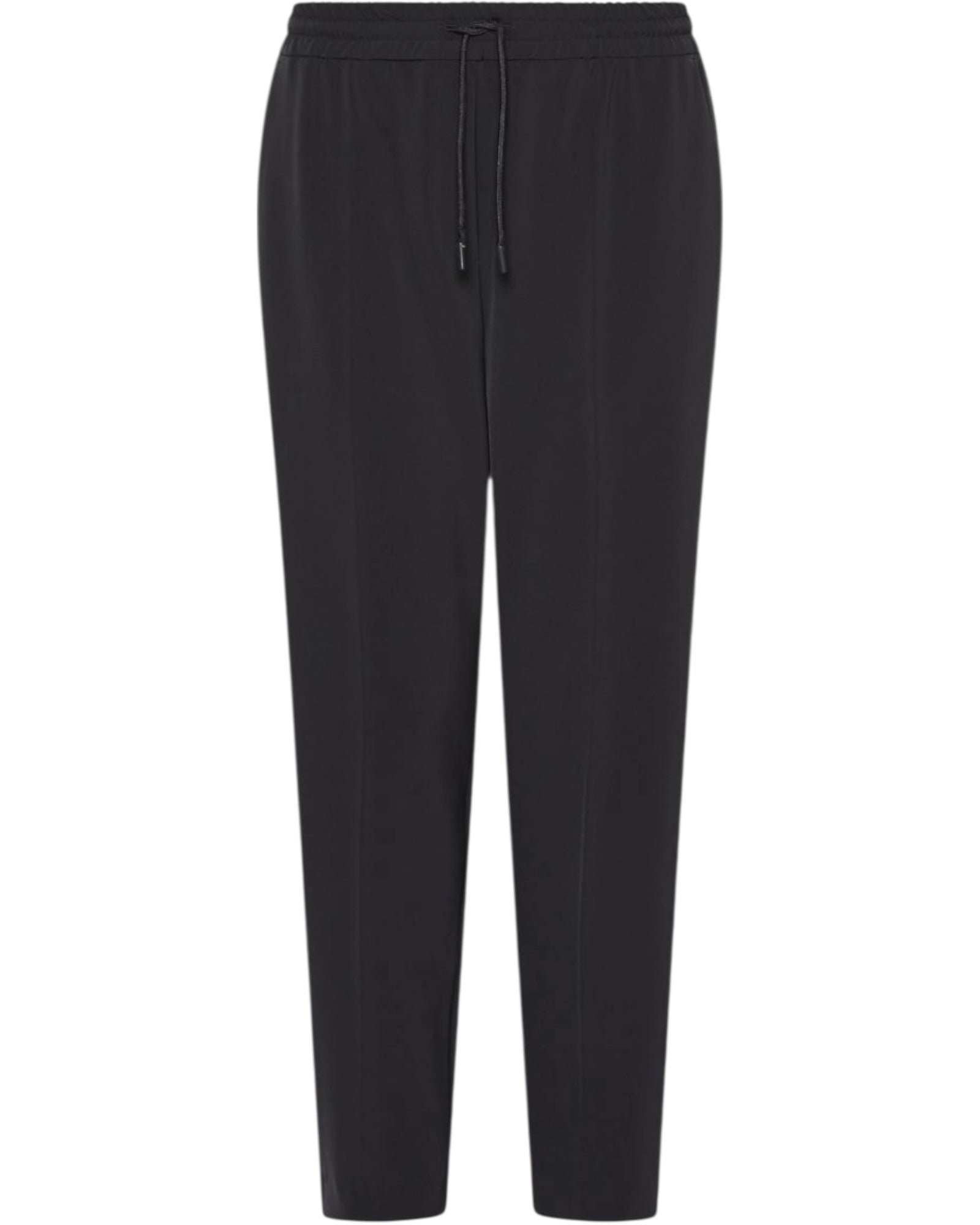 Ελαστικό παντελόνι twill SEME