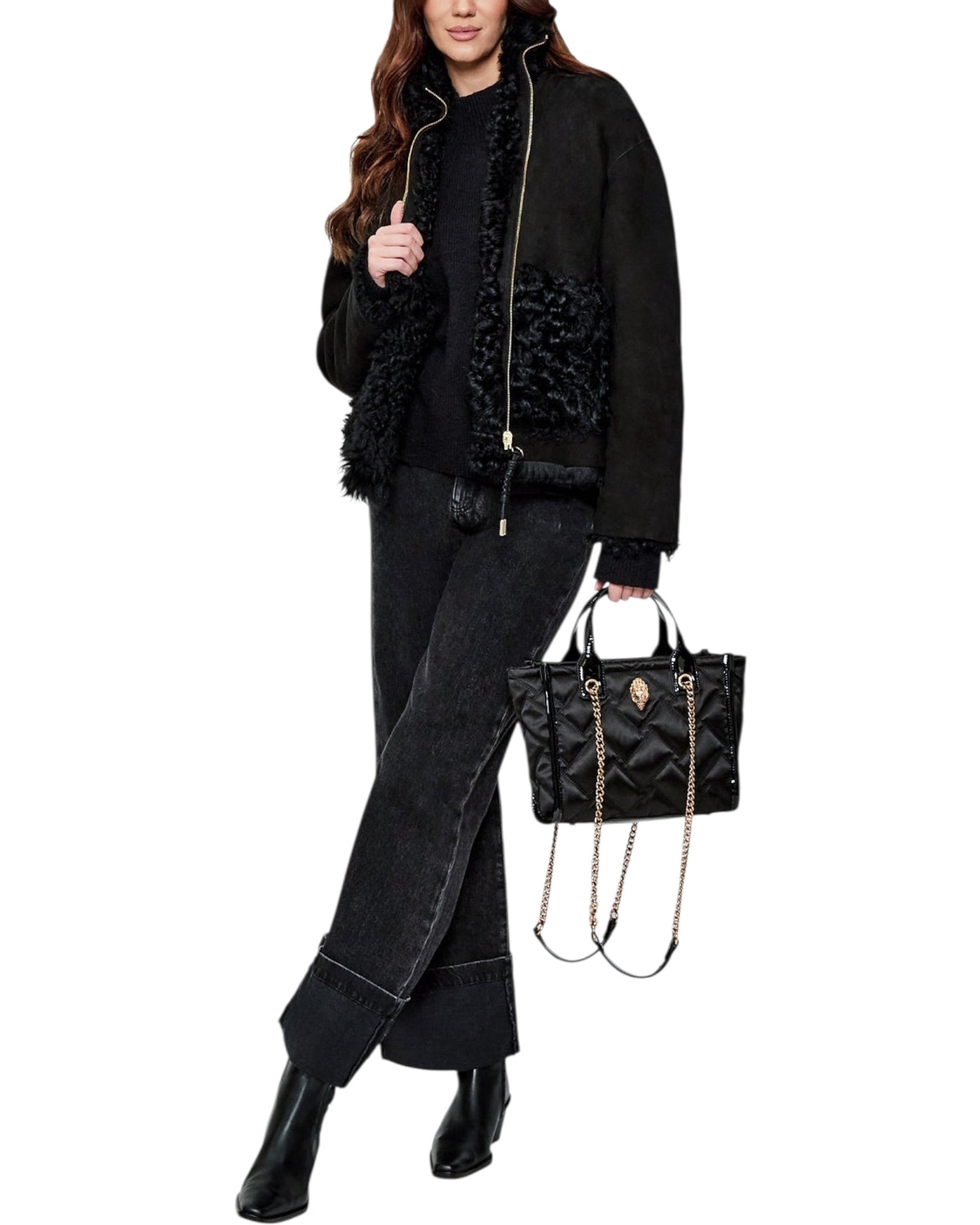 Τσάντα Shopper Hoxton