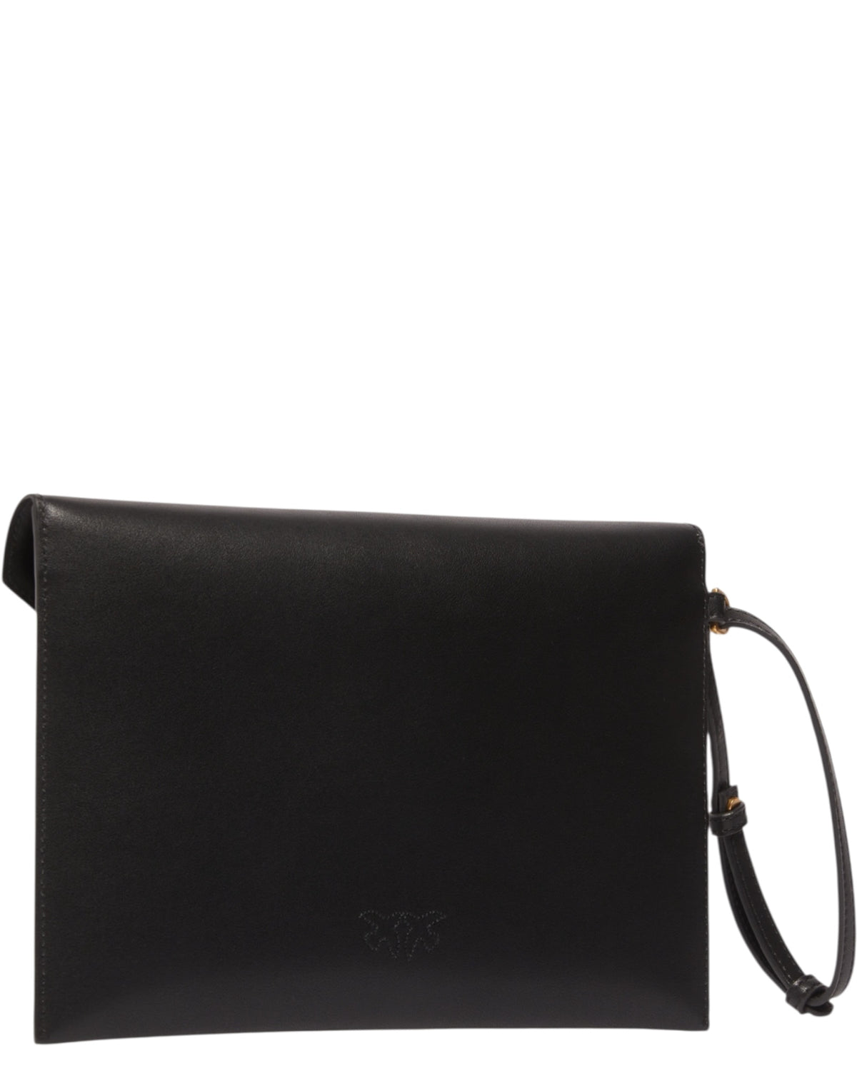 Δερμάτινο τσαντάκι Love Birds