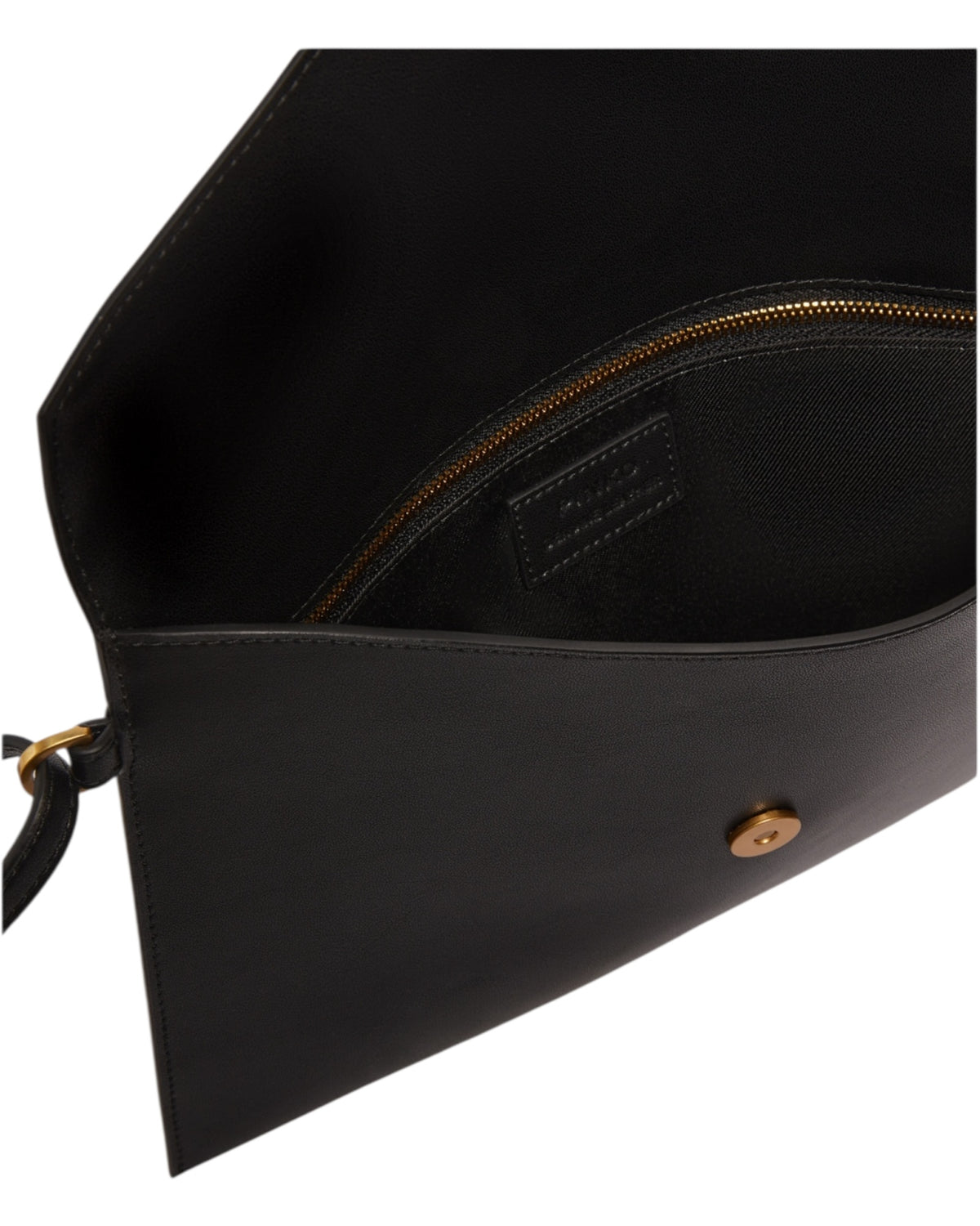 Δερμάτινο τσαντάκι Love Birds