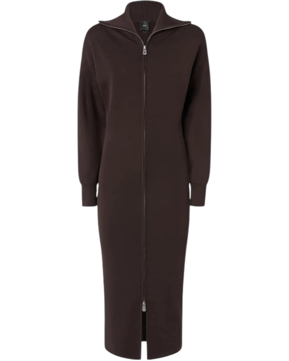 Φόρεμα Midi πλεκτό LEVULOSIO