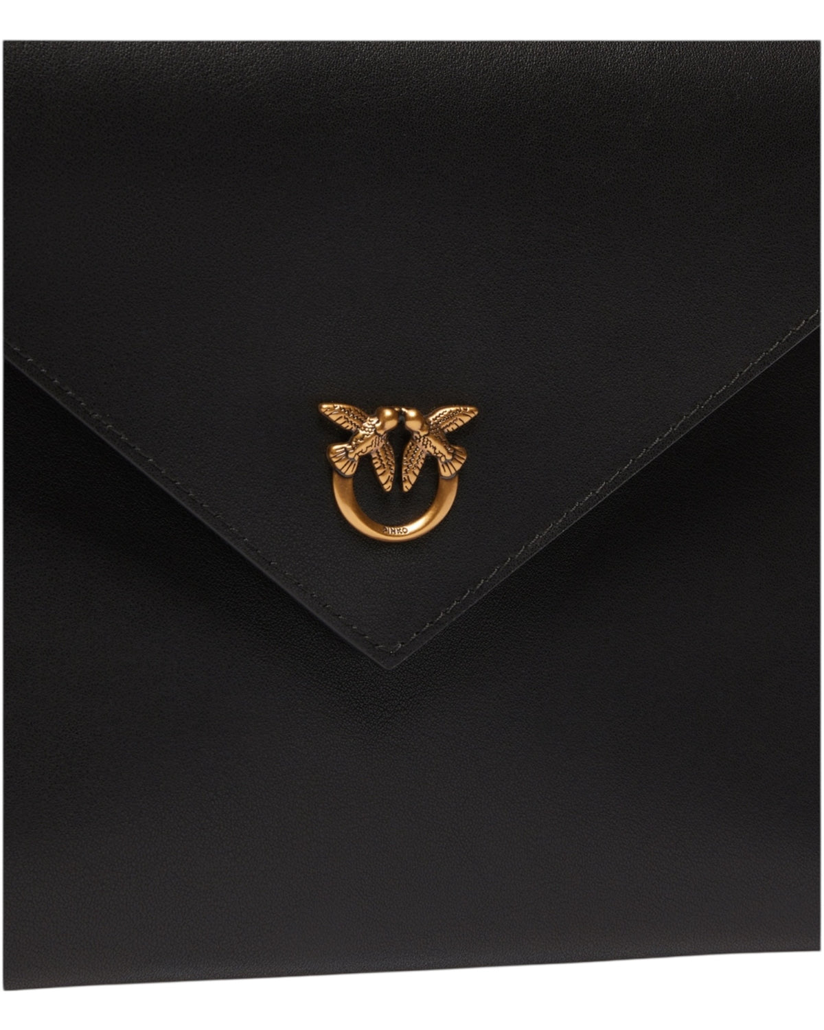 Δερμάτινο τσαντάκι Love Birds