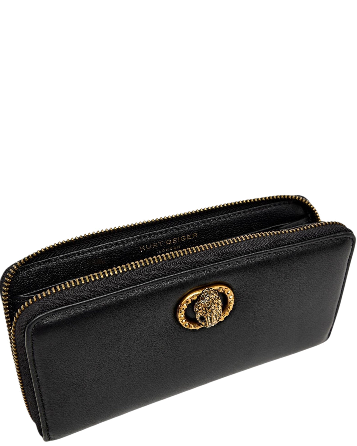 Δερμάτινο πορτοφόλι CHELSEA