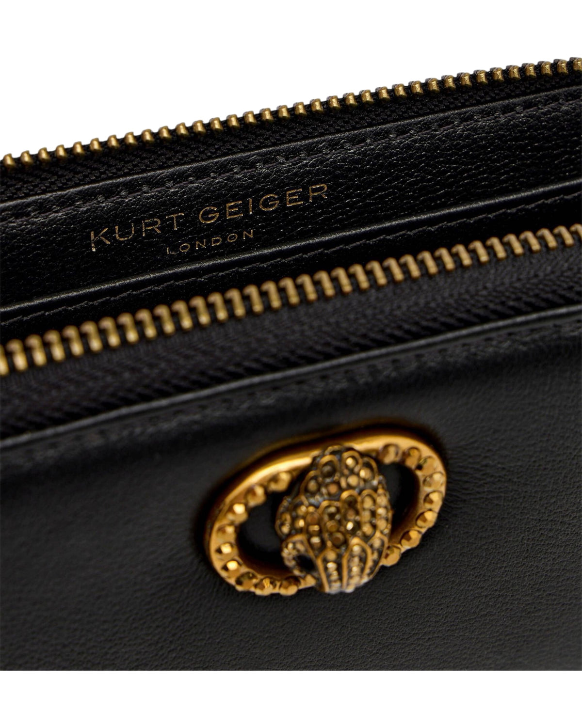 Δερμάτινο πορτοφόλι CHELSEA