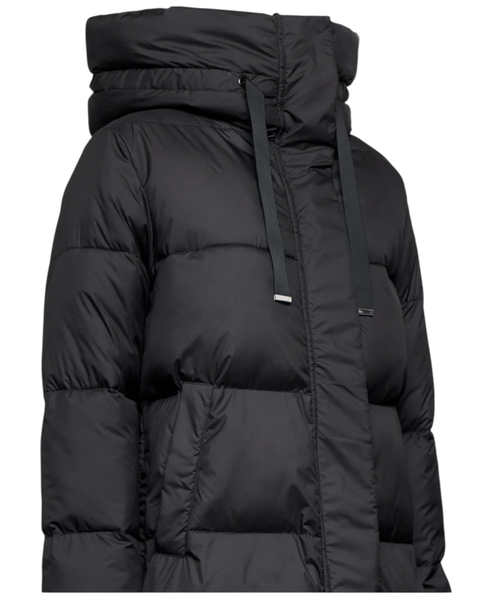 Πουπουλένιο μπουφάν με κουκούλα PADDED