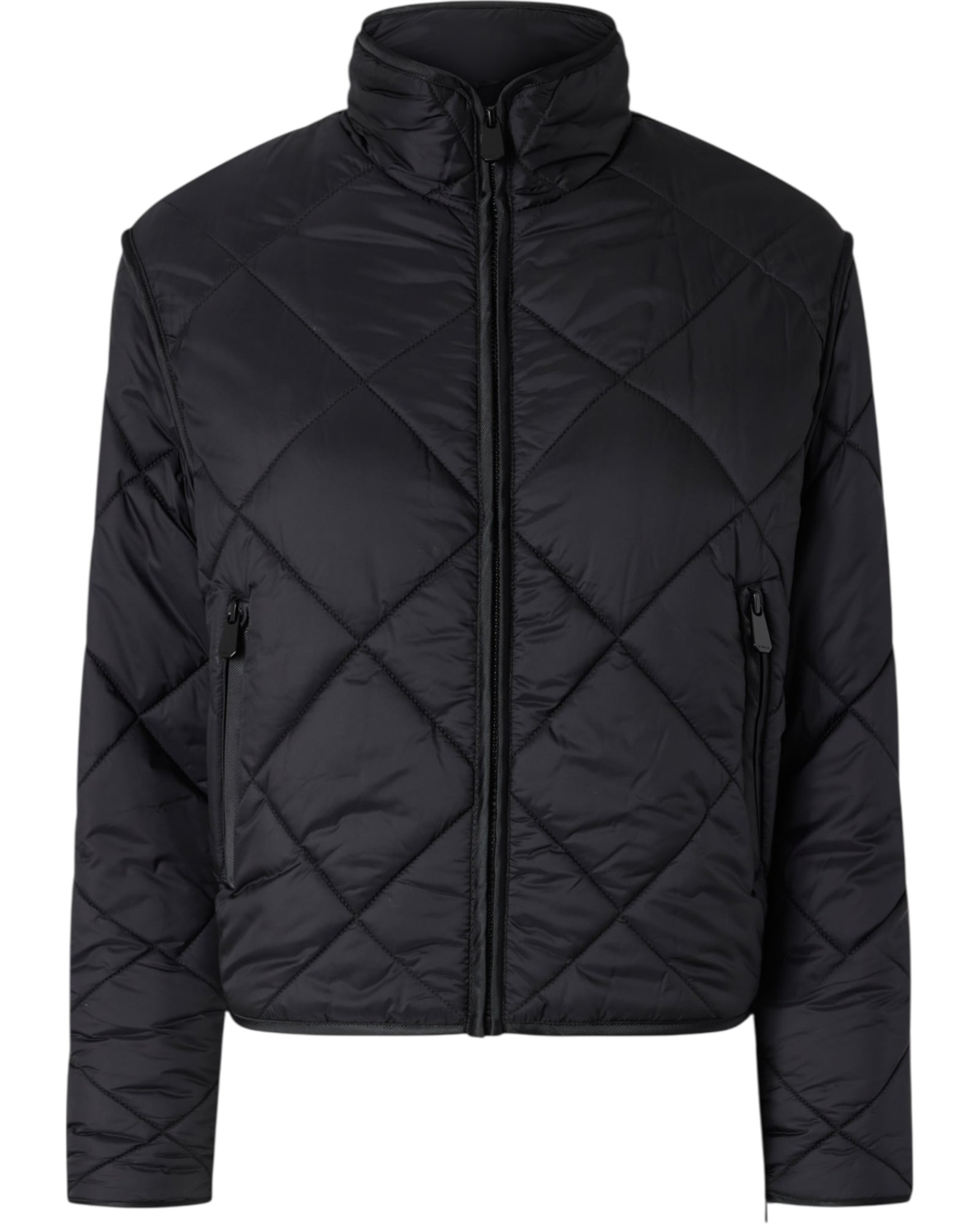 Καπιτονέ μπουφάν GNOCCHI