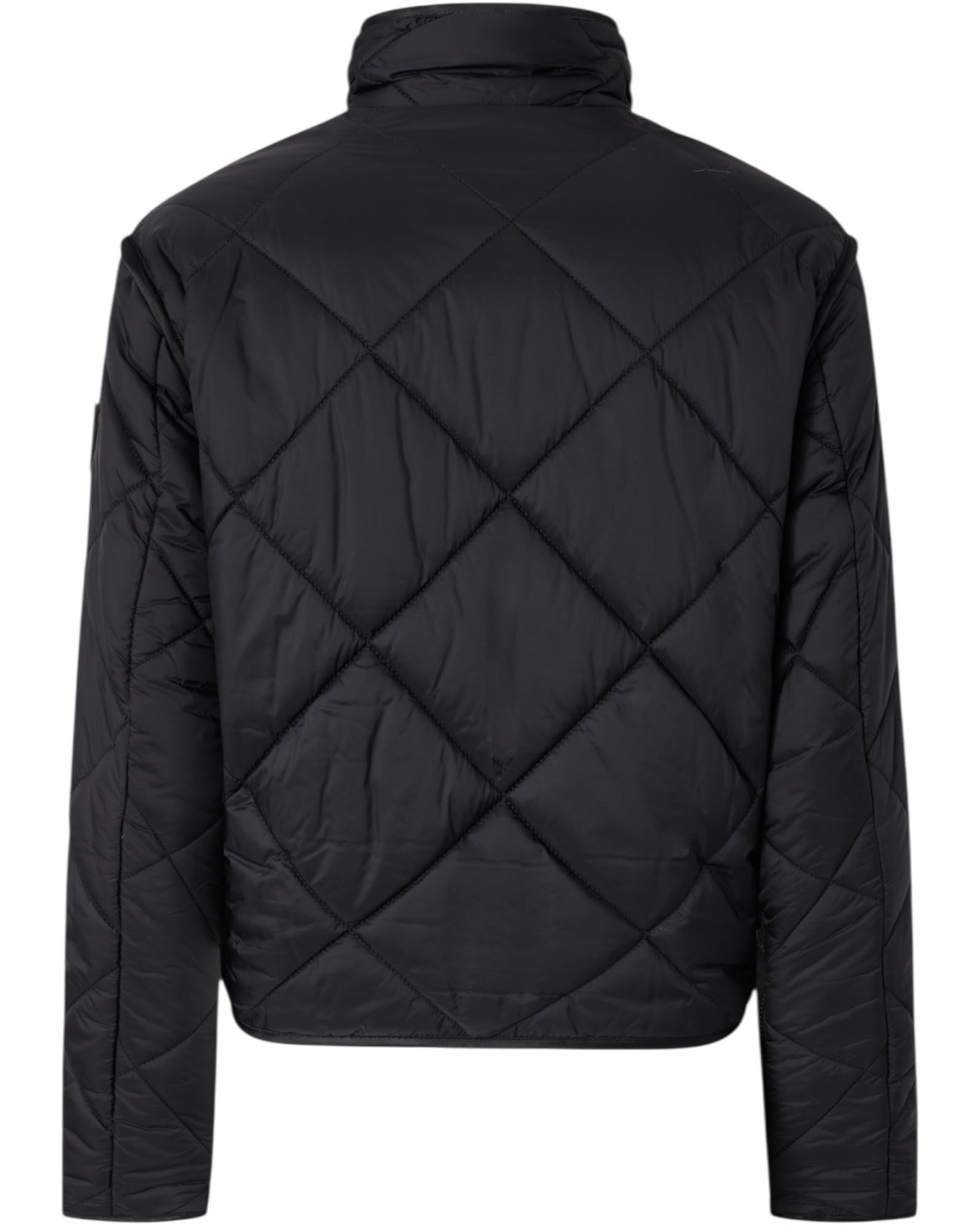 Καπιτονέ μπουφάν GNOCCHI