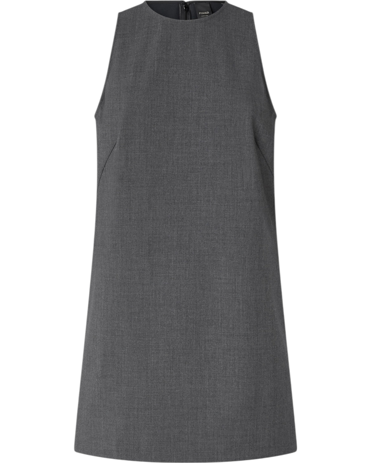 Μίνι ολόσωμη φόρμα με εφέ φόρεμα NAYARA