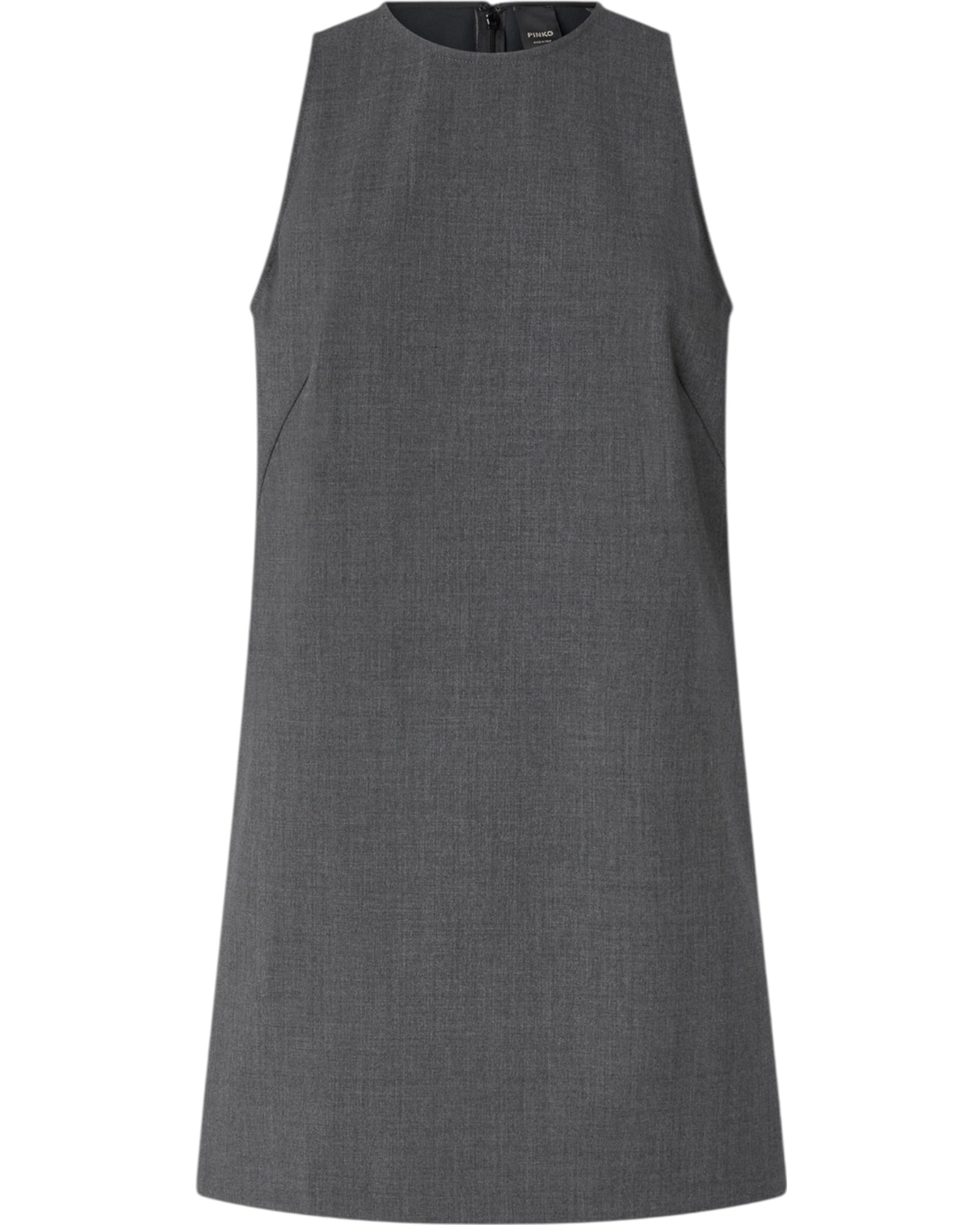 Μίνι ολόσωμη φόρμα με εφέ φόρεμα NAYARA