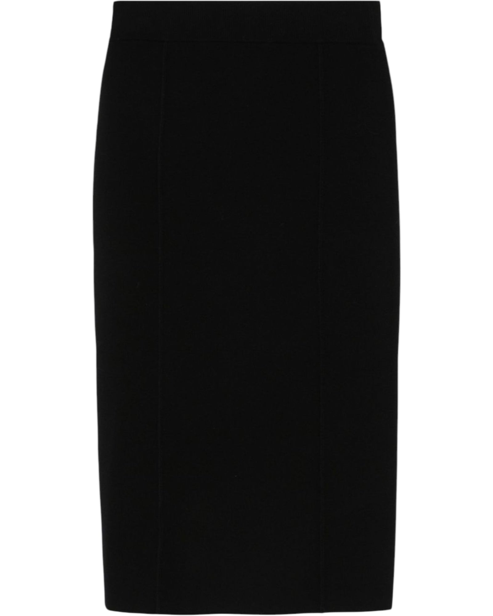 Φούστα Midi μάλλινη DEGUSTAZIONE