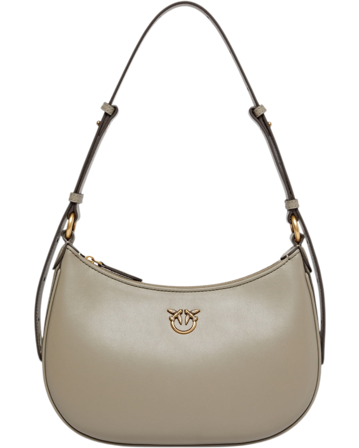 Μίνι τσάντα Love Half Moon Simply