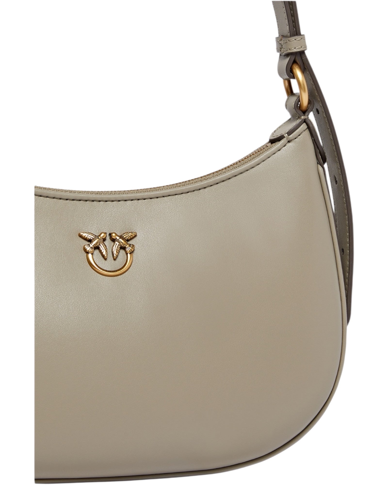 Μίνι τσάντα Love Half Moon Simply