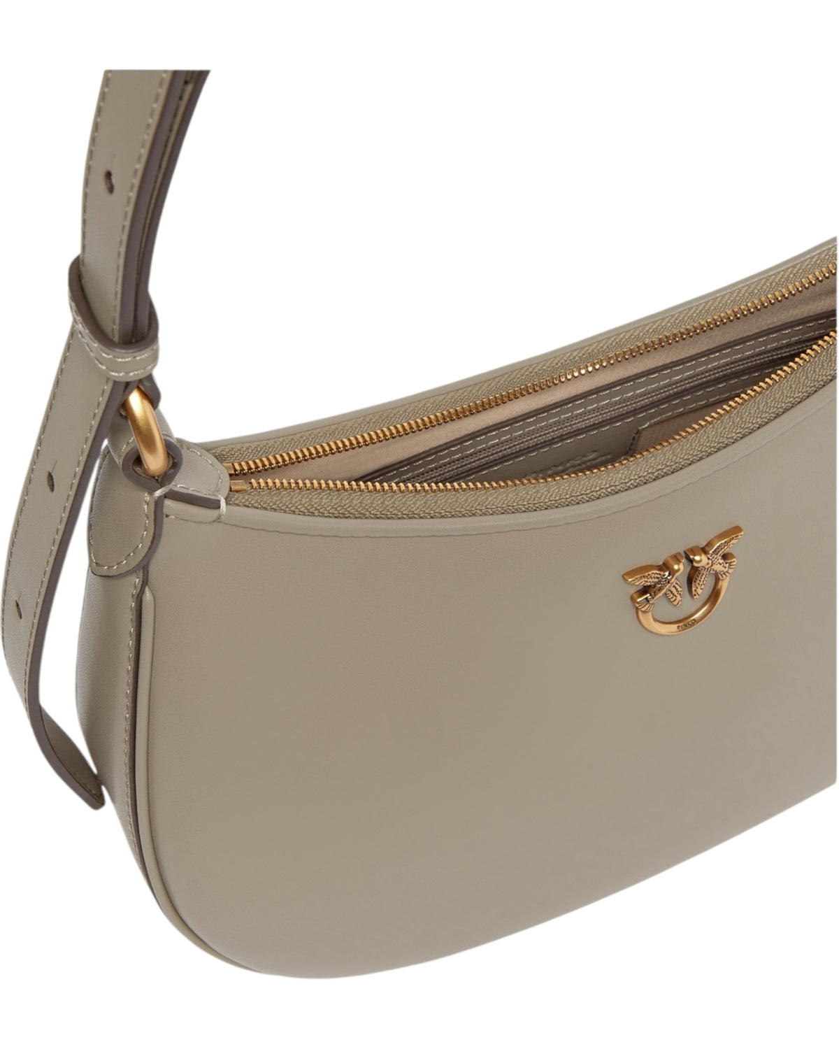 Μίνι τσάντα Love Half Moon Simply