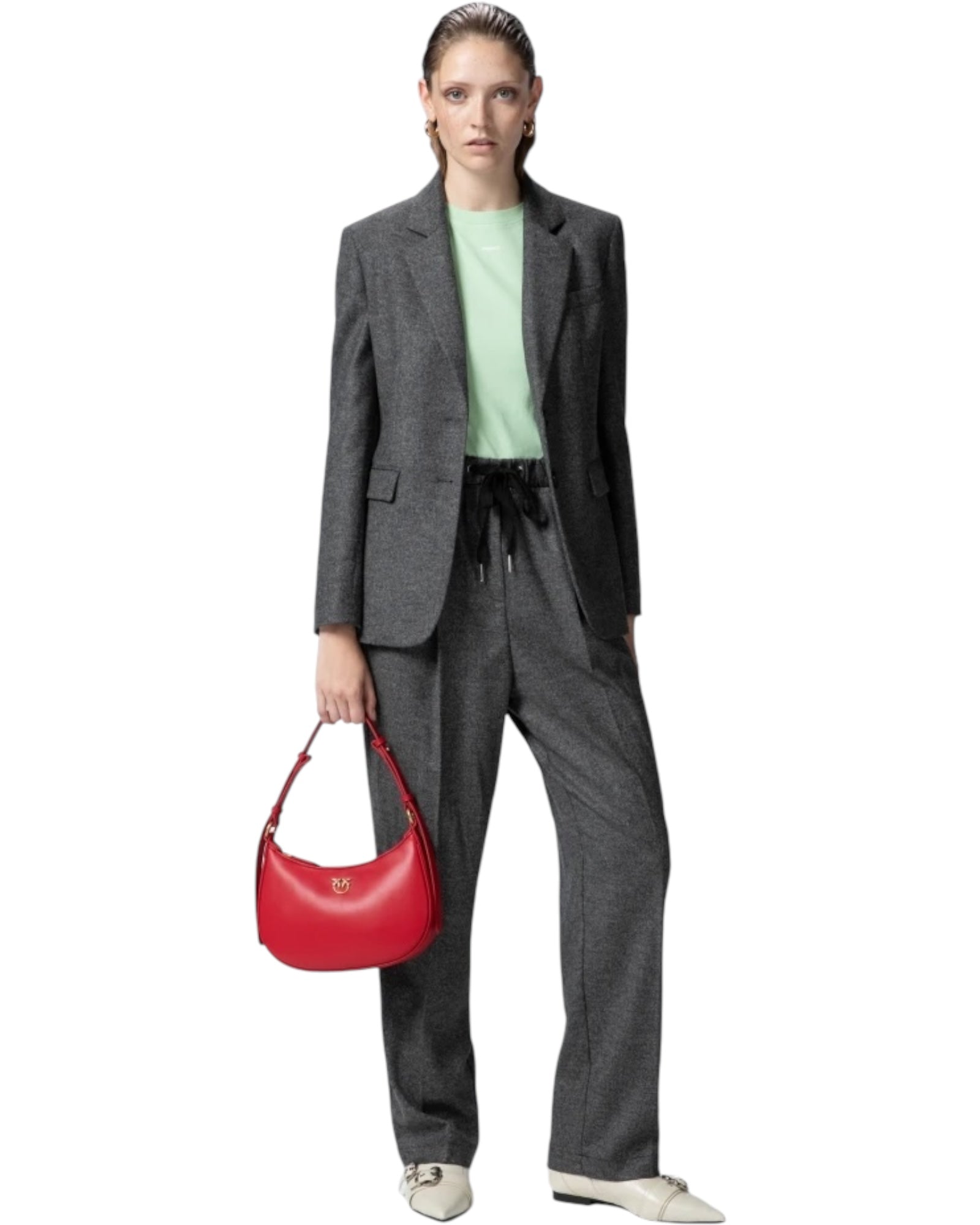 Παντελόνι Jogger RIVISTA