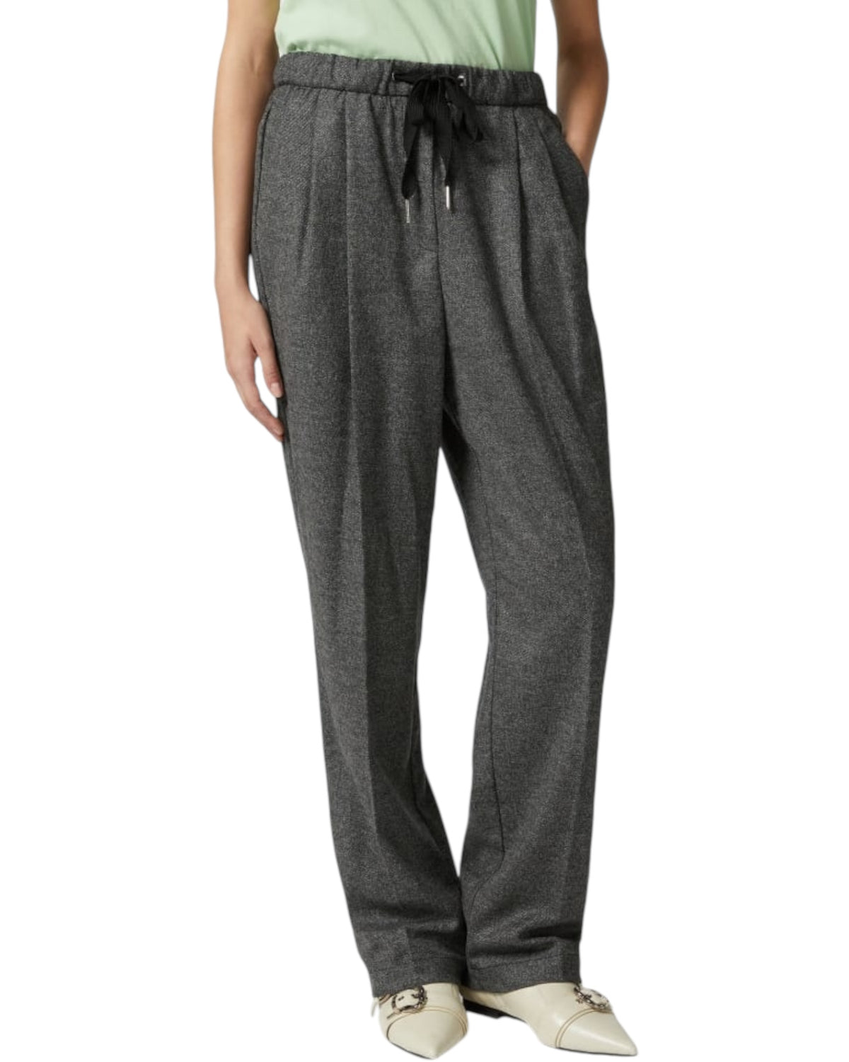 Παντελόνι Jogger RIVISTA