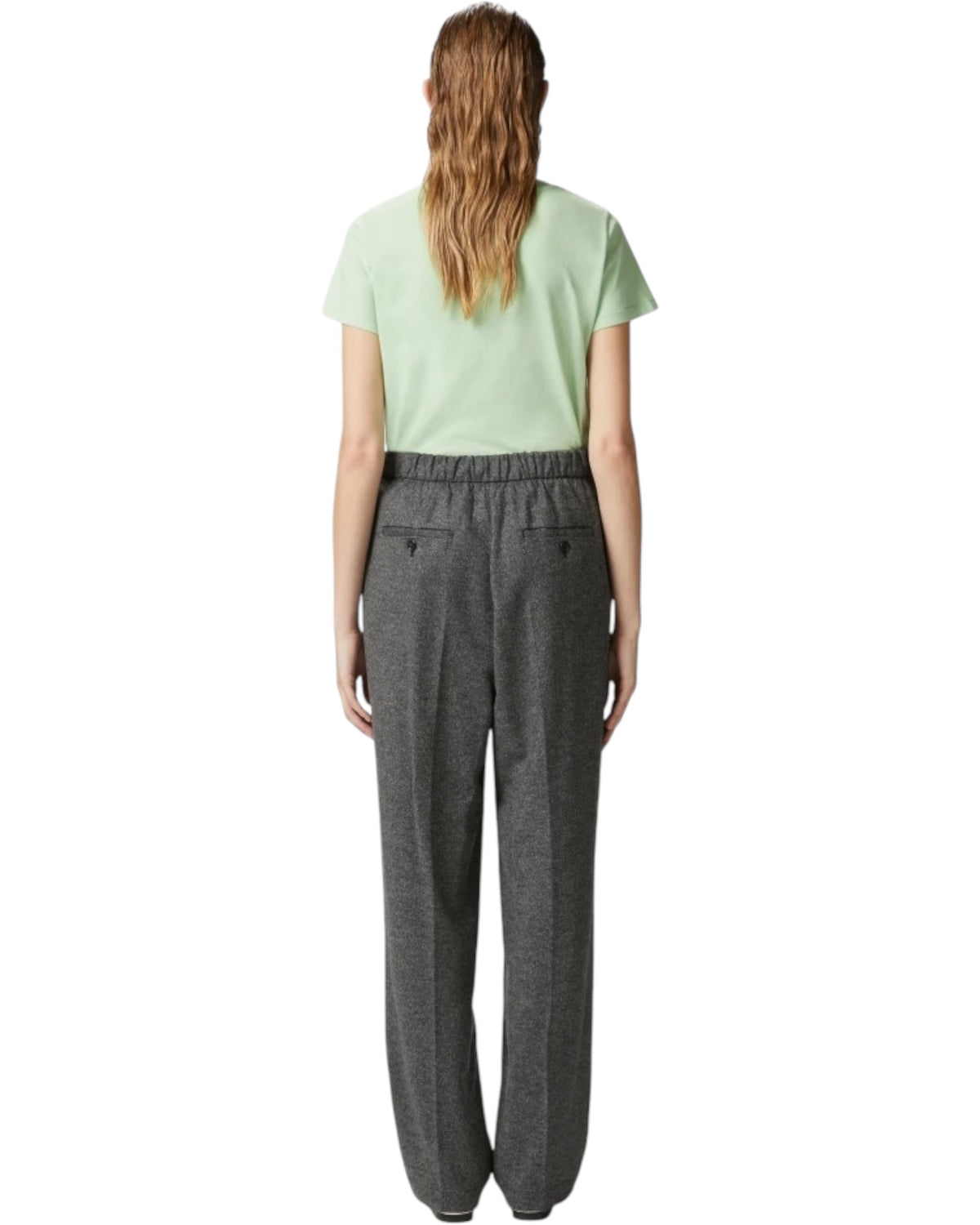 Παντελόνι Jogger RIVISTA