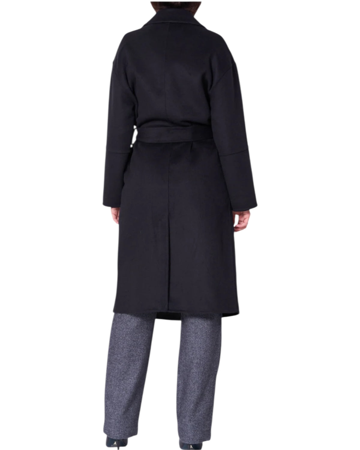 ΜΑΚΡΥ ΠΑΛΤΟ SAOANE