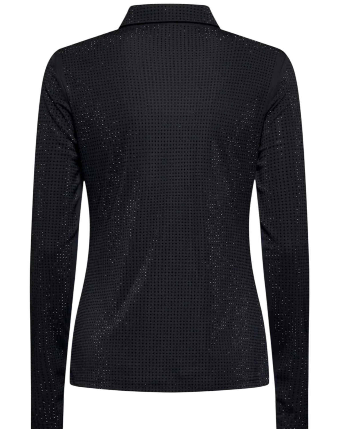 Πουκάμισο με λάμψεις DERET