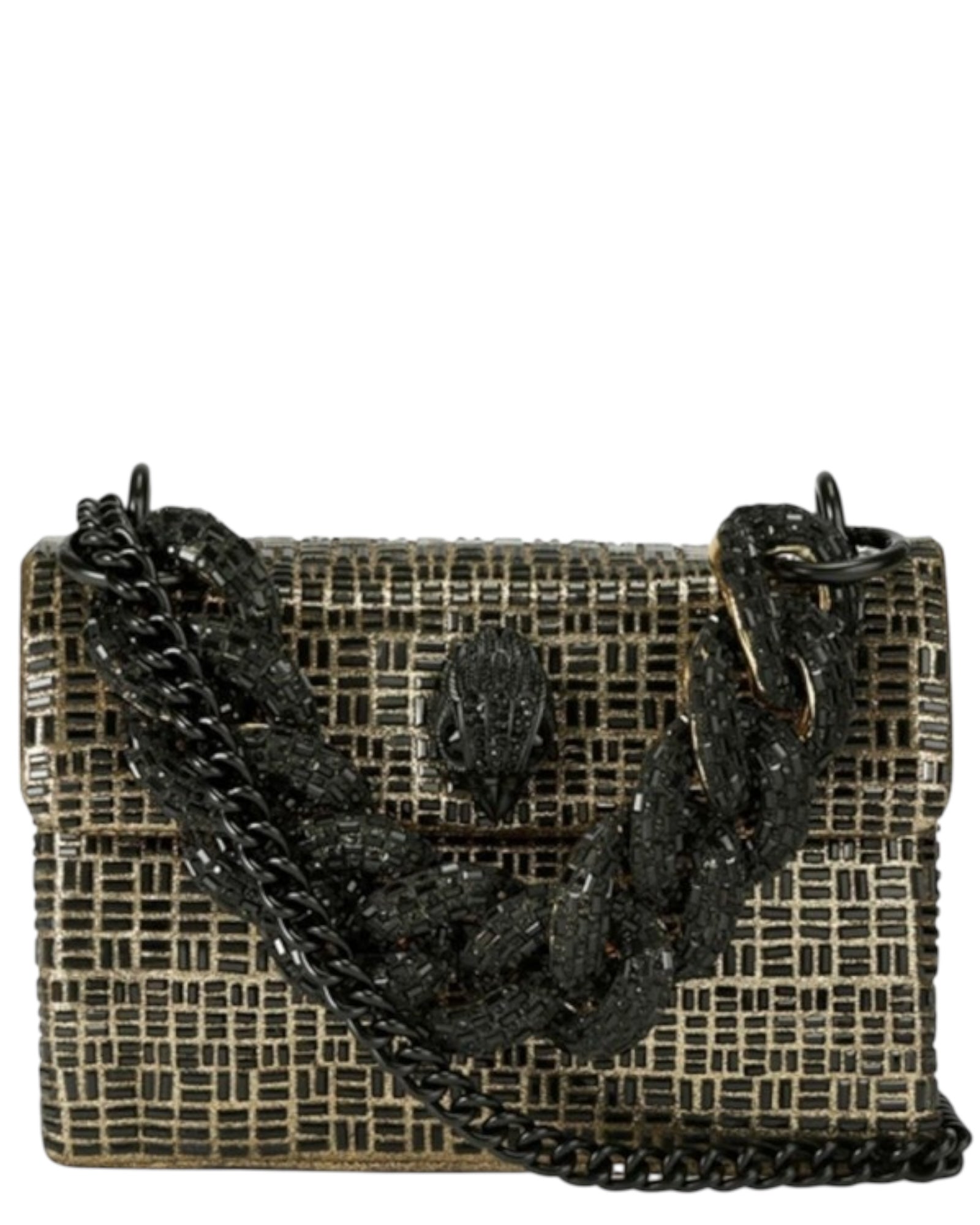 Μικρή τσάντα MINI KENSINGTON CHAIN