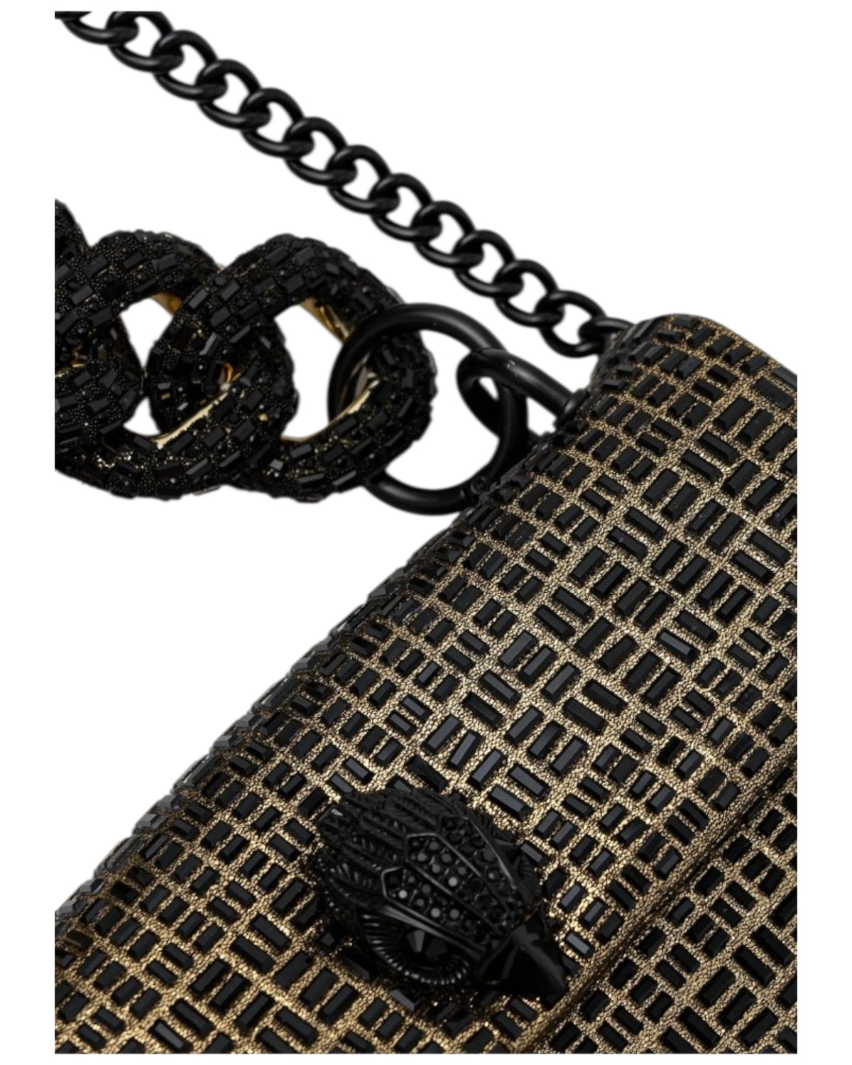 Μικρή τσάντα MINI KENSINGTON CHAIN