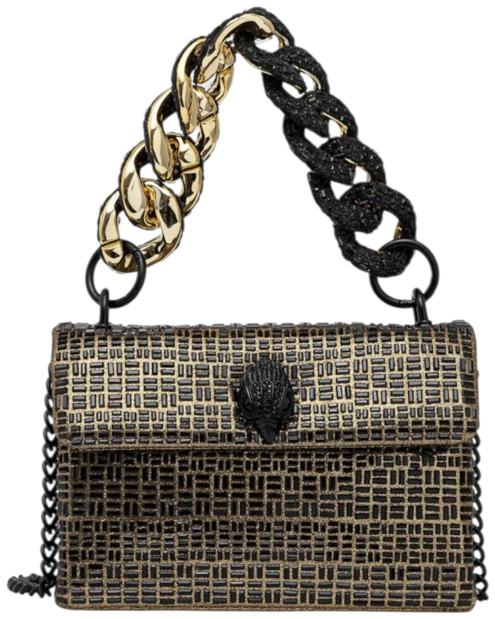 Μικρή τσάντα MINI KENSINGTON CHAIN