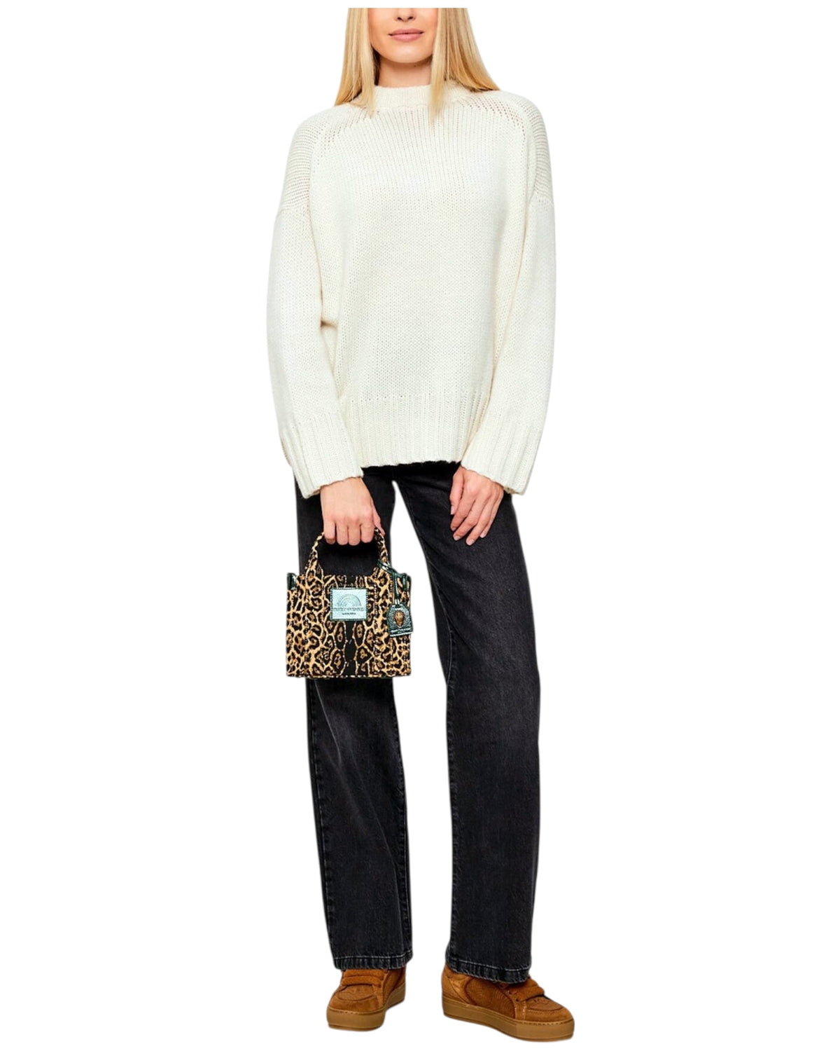 Τσάντα χειρός XS SOUTHBANK TOTE