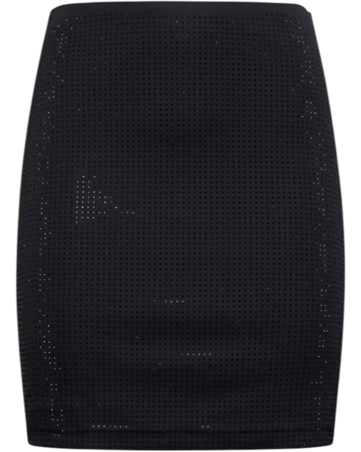 Mini φούστα με λάμψεις DESNA