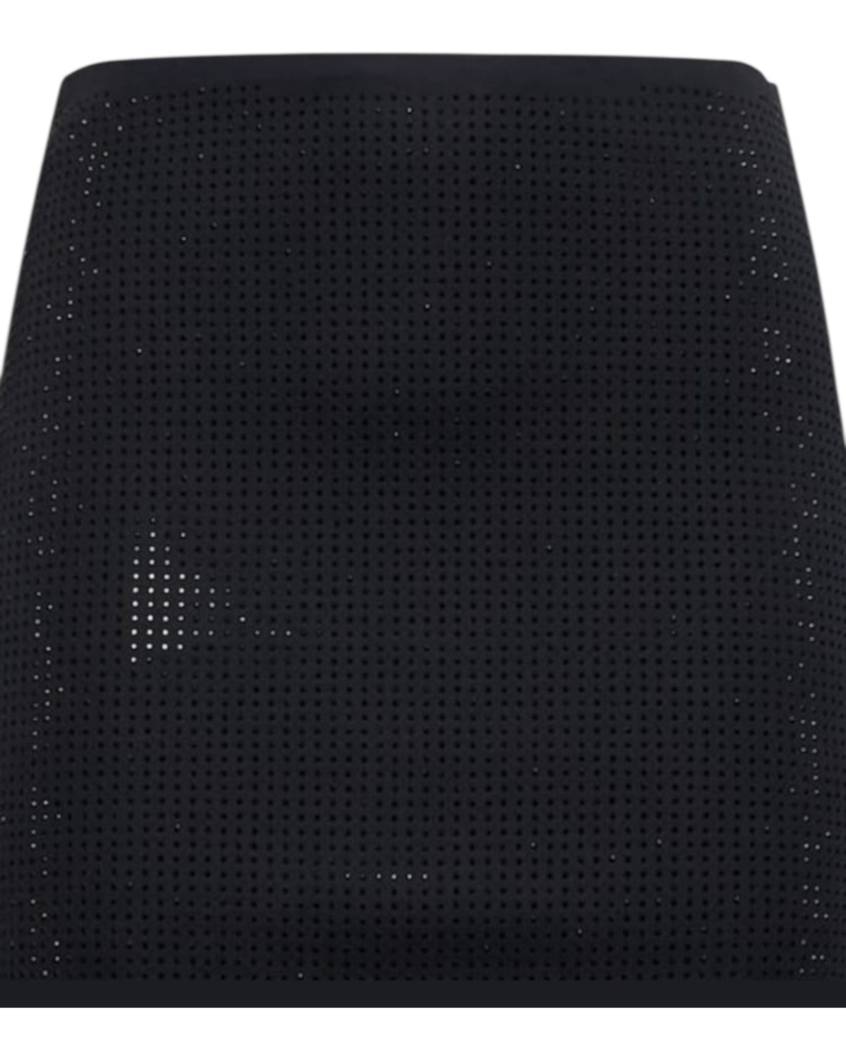 Mini φούστα με λάμψεις DESNA