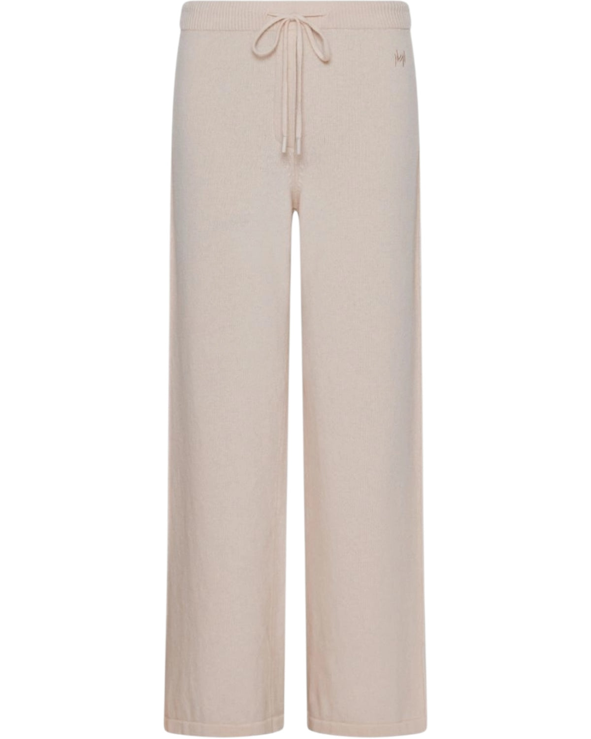 Πλεκτό παντελόνι ELMETTO