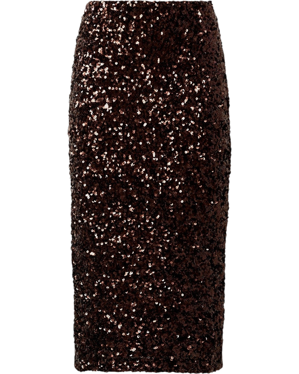 Φούστα με παγιέτες RENNES