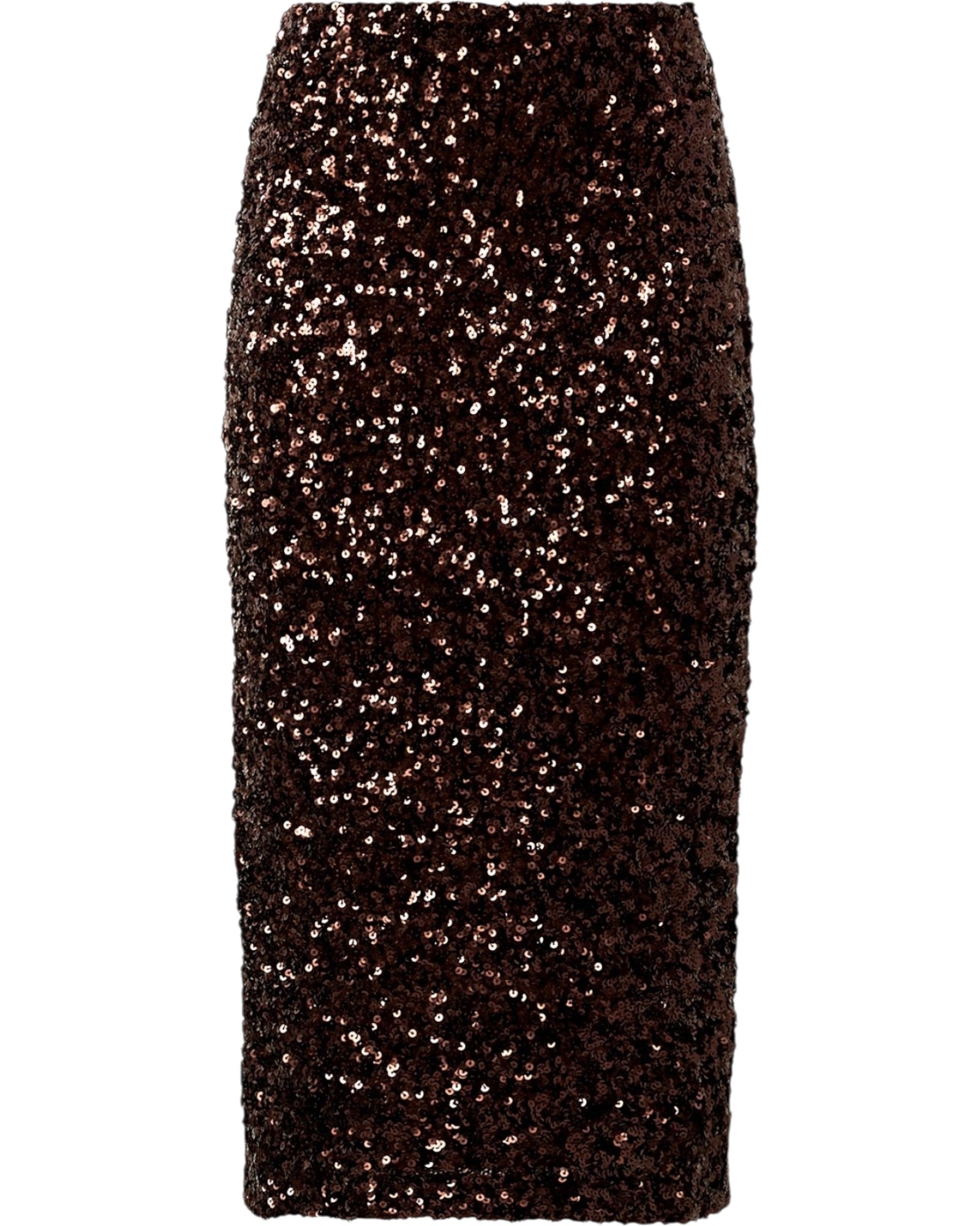 Φούστα με παγιέτες RENNES
