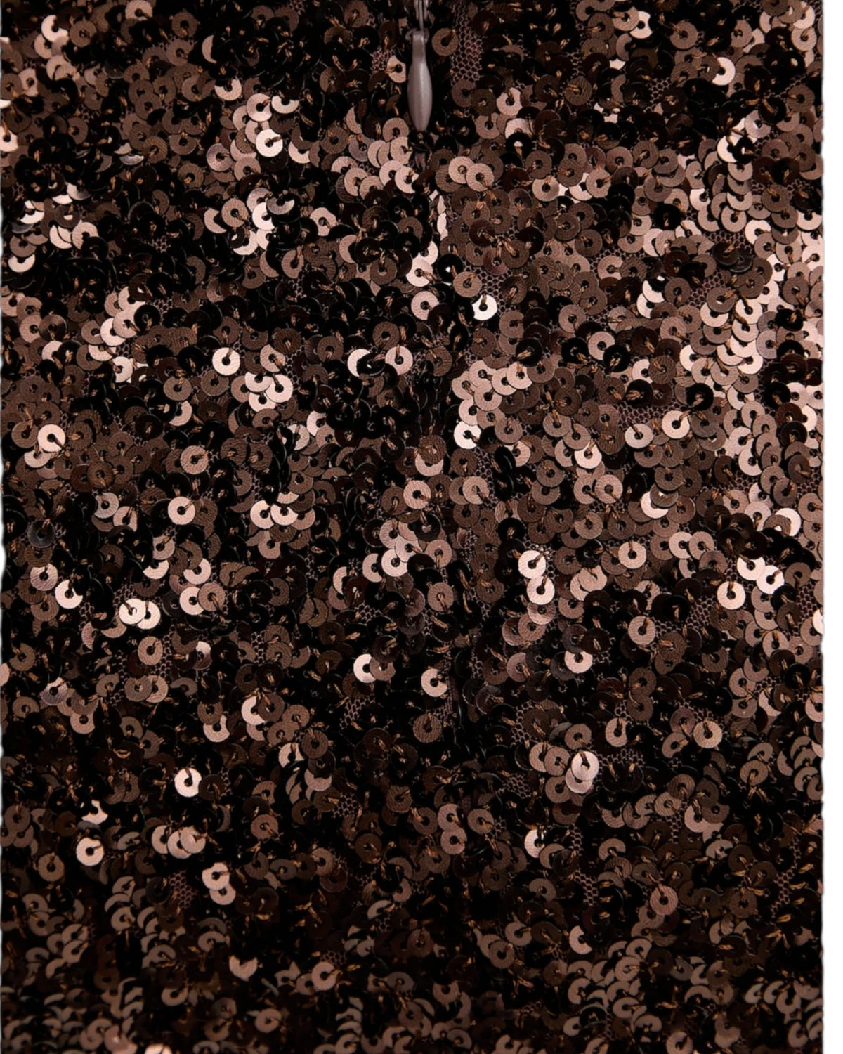 Φούστα με παγιέτες RENNES