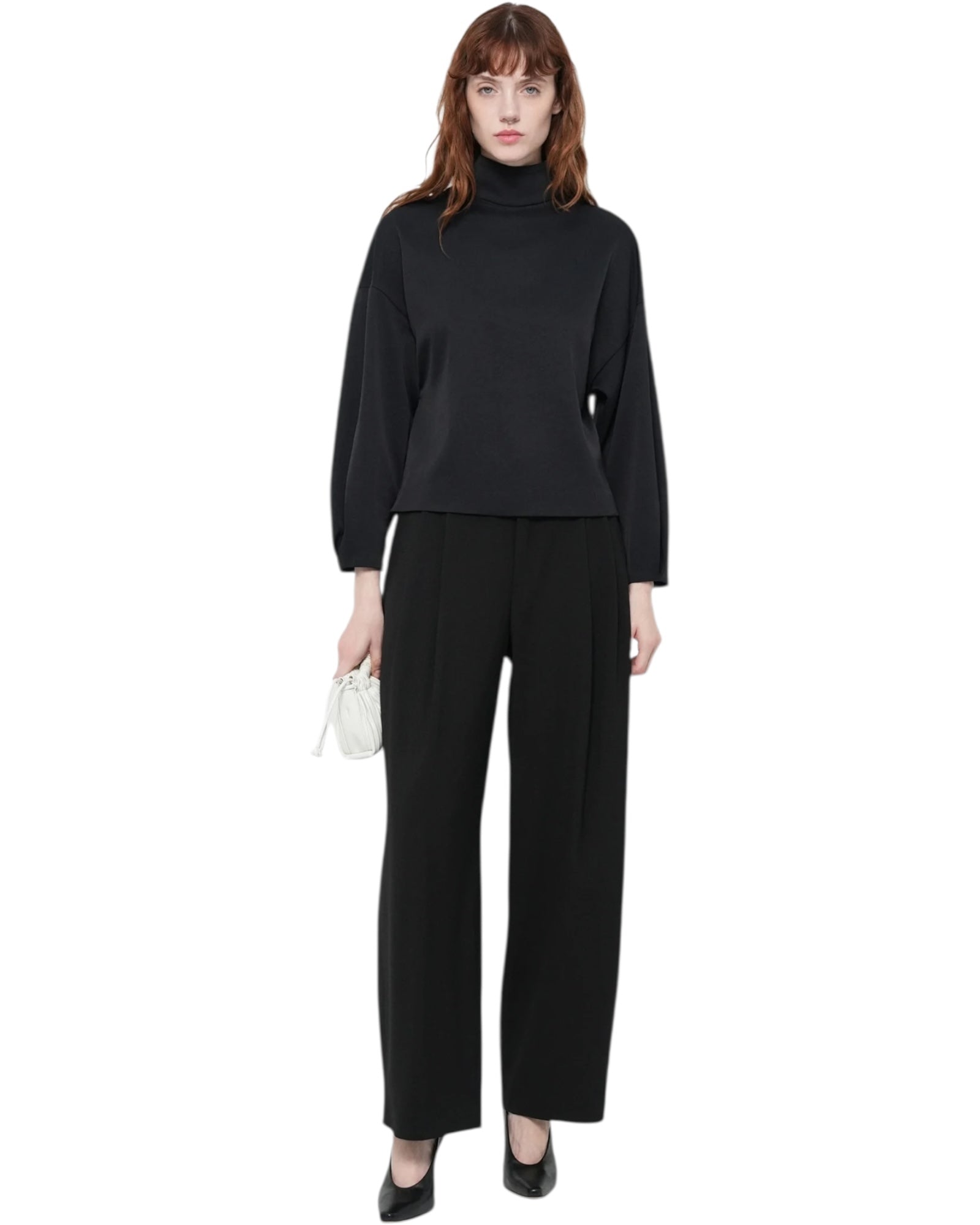 Μπλούζα σατέν ALVARA