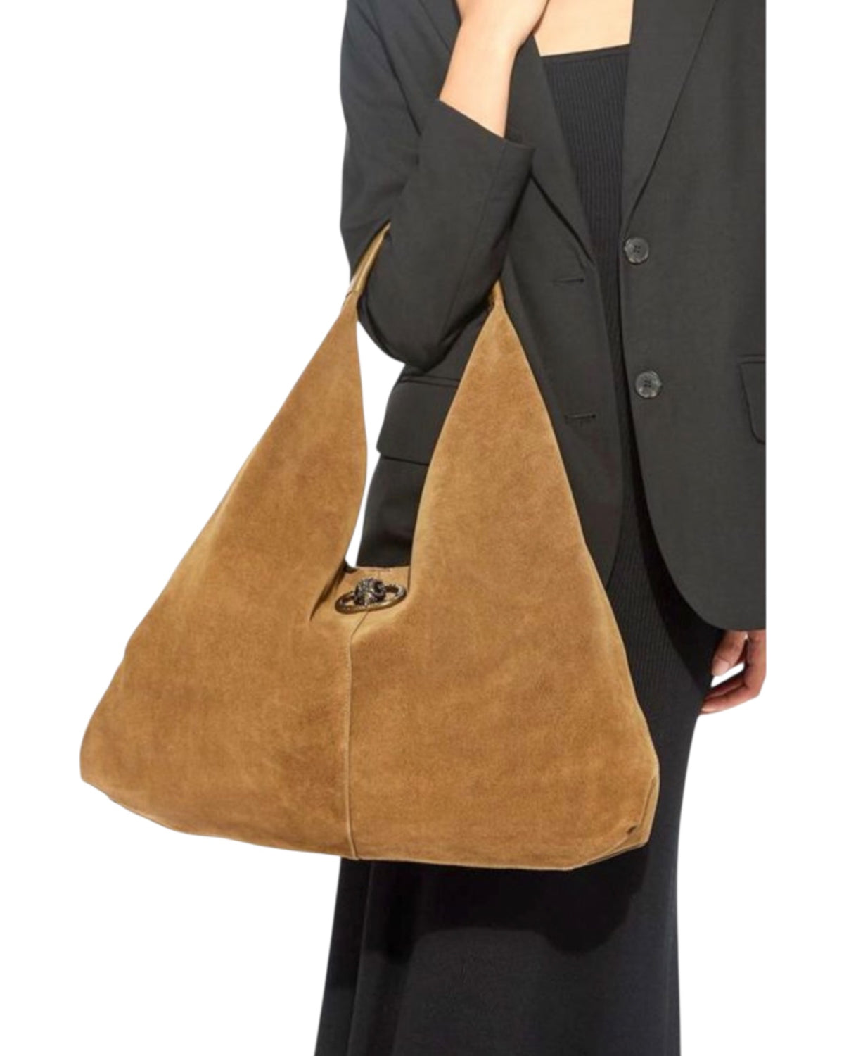 Τσάντα ώμου CHELSEA LG SLOUCH HOBO