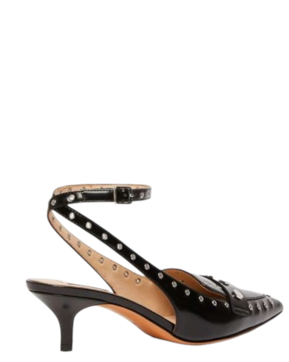 Γυναικεία Slingbacks ESPLOSO