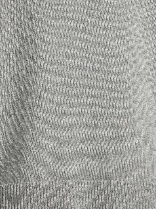 Πουλόβερ  με ψηλή λαιμόκοψη BIRO