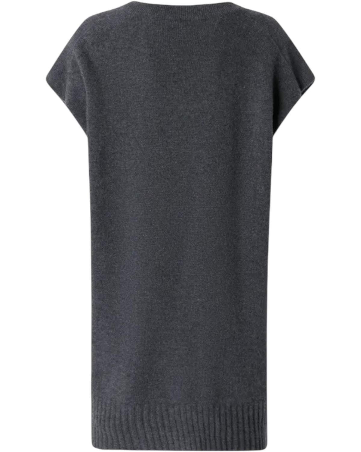 Φόρεμα Γιλέκο Mini DISCIPLINARE