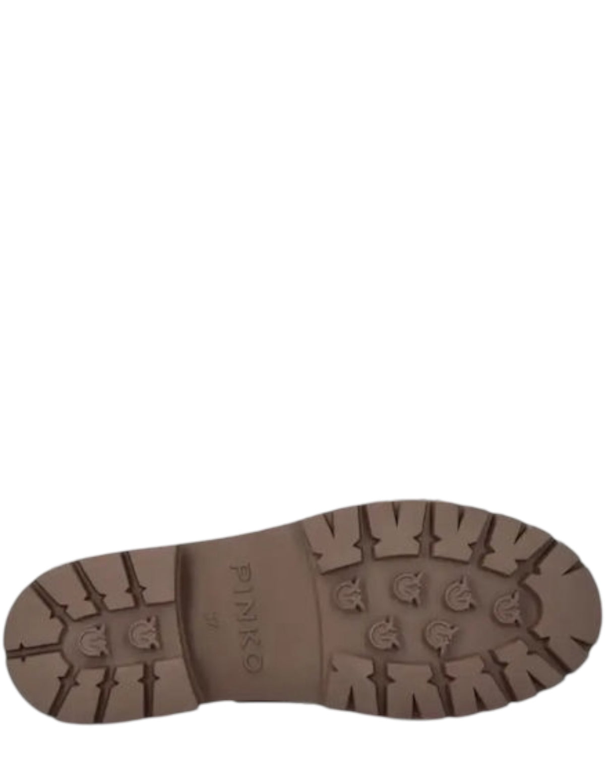 Δερμάτινα loafers MARGARET 01