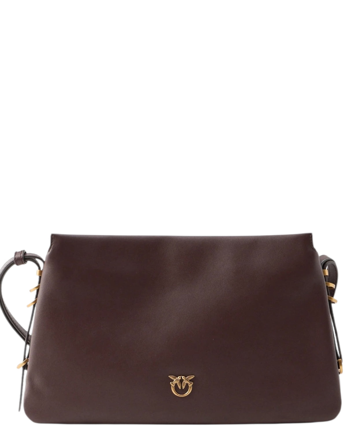 Τσάντα ώμου TRIPLET VITELLO MORBIDO