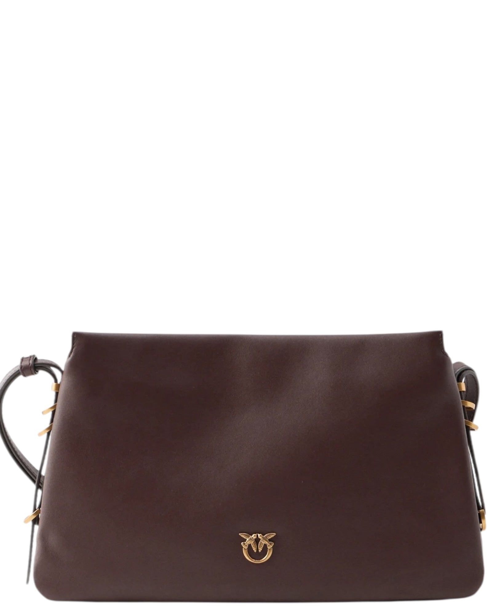 Τσάντα ώμου TRIPLET VITELLO MORBIDO