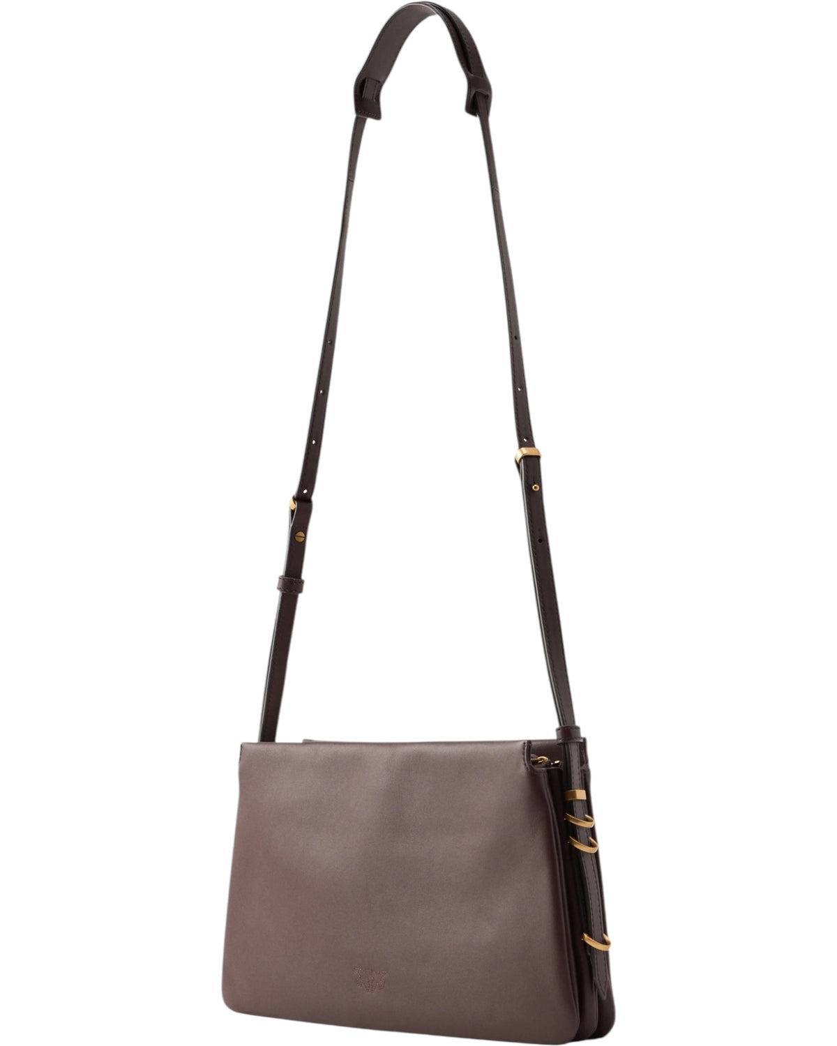 Τσάντα ώμου TRIPLET VITELLO MORBIDO