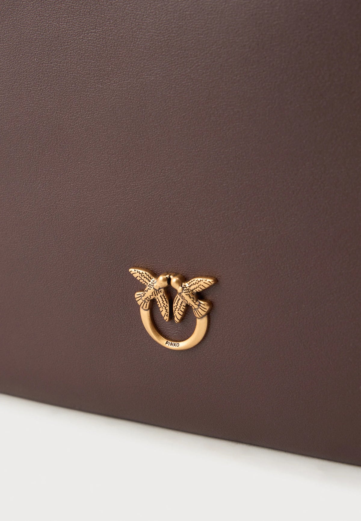 Τσάντα ώμου TRIPLET VITELLO MORBIDO